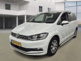  Volkswagen  Touran 2.0 TDI SCR Comfortline Hondenauto 