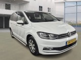  Volkswagen  Touran 2.0 TDI SCR Comfortline Hondenauto #3