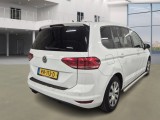  Volkswagen  Touran 2.0 TDI SCR Comfortline Hondenauto #4