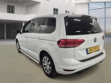  Volkswagen  Touran 2.0 TDI SCR Comfortline Hondenauto #5