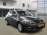  Opel  Astra 1.6 CDTi Business + #4