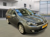  Volkswagen  Golf 2.0 TDI Highline #4