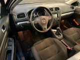  Volkswagen  Golf 2.0 TDI Highline #13