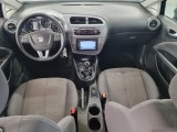  Seat  Leon 1.2 TSI Style #9