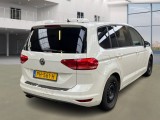  Volkswagen  Touran 2.0 TDI SCR Comfortline #4