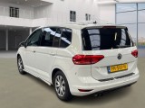  Volkswagen  Touran 2.0 TDI SCR Comfortline #5