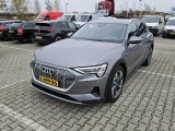  Audi  e-tron  55 Quattro Advanced Pro Line Plus 95 kWh 