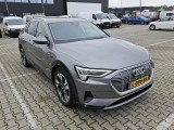  Audi  e-tron  55 Quattro Advanced Pro Line Plus 95 kWh #4