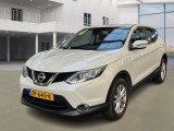  Nissan  Qashqai 1.2 Connect Edition 