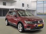  Volkswagen  Tiguan 1.4 TSI ACT Highl. #5