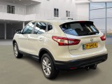  Nissan  Qashqai 1.2 Connect Edition #6