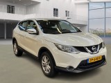  Nissan  Qashqai 1.2 Connect Edition #4