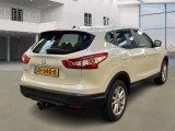  Nissan  Qashqai 1.2 Connect Edition #5