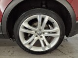  Volkswagen  Tiguan 1.4 TSI ACT Highl. #8