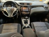  Nissan  Qashqai 1.2 Connect Edition #10