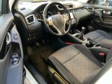  Nissan  Qashqai 1.2 Connect Edition #13