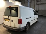  Volkswagen  Caddy 2.0 TDI BMT Tr. #4