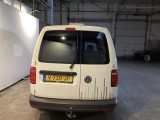  Volkswagen  Caddy 2.0 TDI BMT Tr. #11