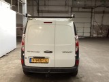  Renault  Kangoo 1.5 dCi 90 Comf Maxi #11