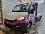  Iveco  Daily 35S14 2.3 410 Pick Up 