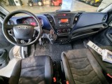  Iveco  Daily 35S14 2.3 410 Pick Up #5