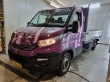  Iveco  Daily 35S14 2.3 410 Pick Up 