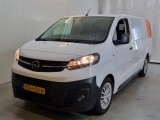  Opel  Vivaro 2.0 CDTI L2H1 DC Ed. 