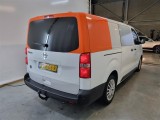  Opel  Vivaro 2.0 CDTI L2H1 DC Ed. #4