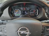  Opel  Vivaro 2.0 CDTI L2H1 DC Ed. #8