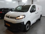  Citroen  Jumpy 2.0 BlueHDI120ClS&S 