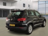  Volkswagen  Tiguan 1.4 TSI Sport&Style #5