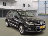  Volkswagen  Tiguan 1.4 TSI Sport&Style #4