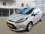  Ford  Fiesta 1.25 Limited 