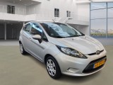  Ford  Fiesta 1.25 Limited #3