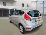  Ford  Fiesta 1.25 Limited #5