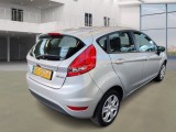  Ford  Fiesta 1.25 Limited #4