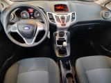  Ford  Fiesta 1.25 Limited #9