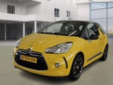  Citroen  DS3 1.6 VTi So Chic 