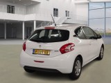  Peugeot  208 1.2 VTi Access #4