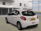  Peugeot  208 1.2 VTi Access #5