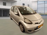  Toyota  Aygo 1.0-12V Access #3