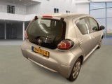  Toyota  Aygo 1.0-12V Access #4