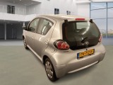  Toyota  Aygo 1.0-12V Access #5