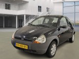  Ford  Ka 1.3 Centennial 