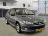  Peugeot  206 1.4 Air-line 3 #3