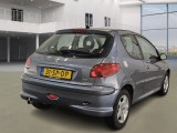  Peugeot  206 1.4 Air-line 3 #4