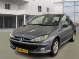  Peugeot  206 1.4 Air-line 3 