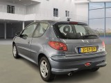  Peugeot  206 1.4 Air-line 3 #5