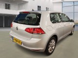  Volkswagen  Golf 1.6 TDI Highline #5