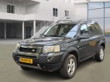  Land Rover  Freelander 1.8 SE 4WD 